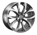 Replica A69 8x19/5x112 D66.6 ET32 GMF