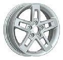 Replica KI15 6x15/4x114.3 D67.1 ET44 S