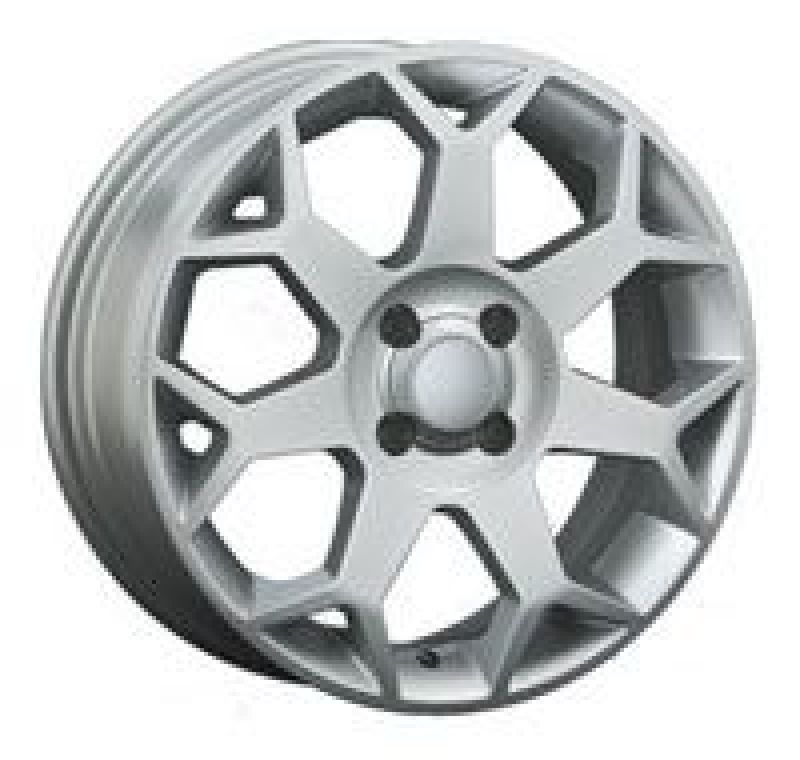 Replica SK25 6.5x16/5x112 D57.1 ET50 Silver
