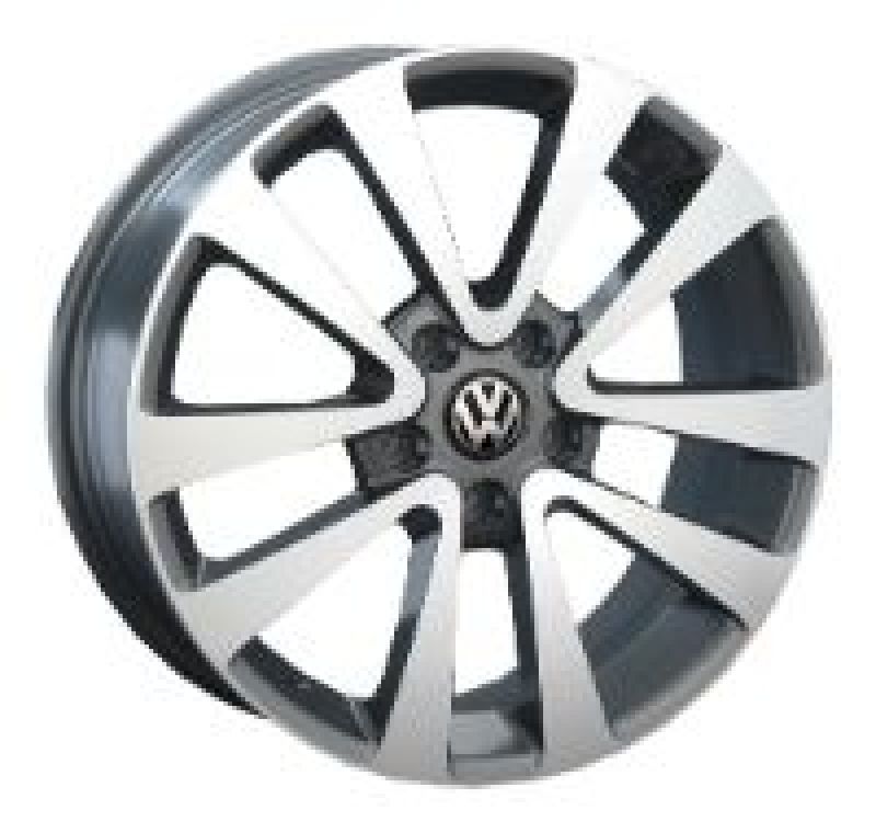 Replica VW64 7x16/5x112 D57.1 ET45 GMF