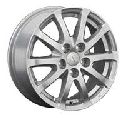 Replica MI31 6x16/5x114.3 D67.1 ET46 Silver