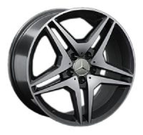 Replica MB96 8.5x19/5x130 D84.1 ET48 GMF