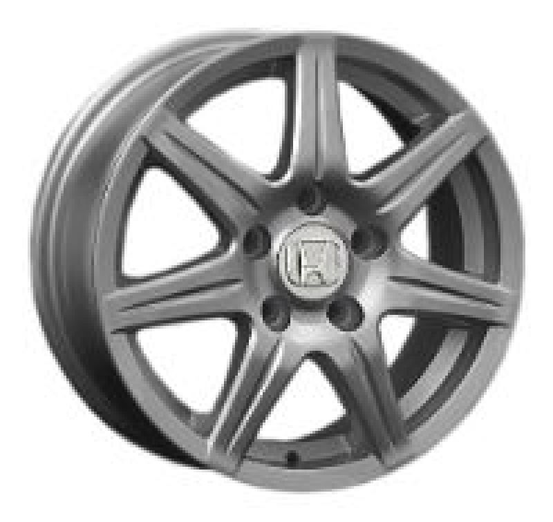 Replica H11 6x15/5x114.3 D64.1 ET45 GM