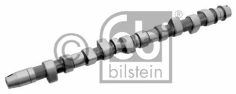 FEBI BILSTEIN 04934 - Camshaft