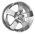 Replica HND81 7x17/5x114.3 D67.1 ET47 Silver