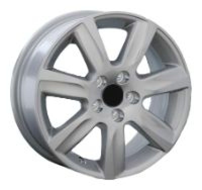 Replica SK24 6x15/5x112 D57.1 ET47 Silver