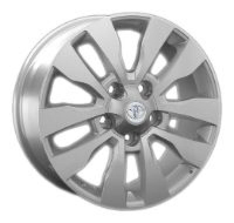 Replica TY77 8x18/5x150 D110.1 ET60 GMF