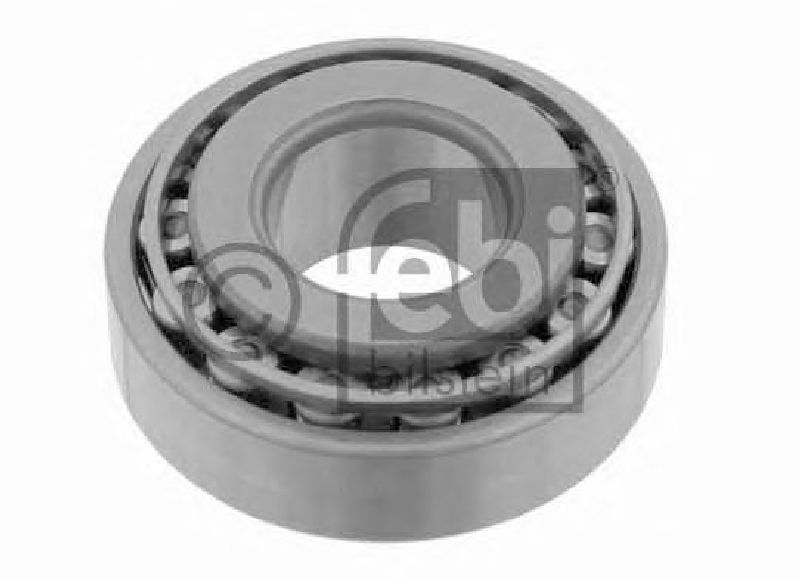 FEBI BILSTEIN 04935 - Wheel Bearing Front Axle left and right