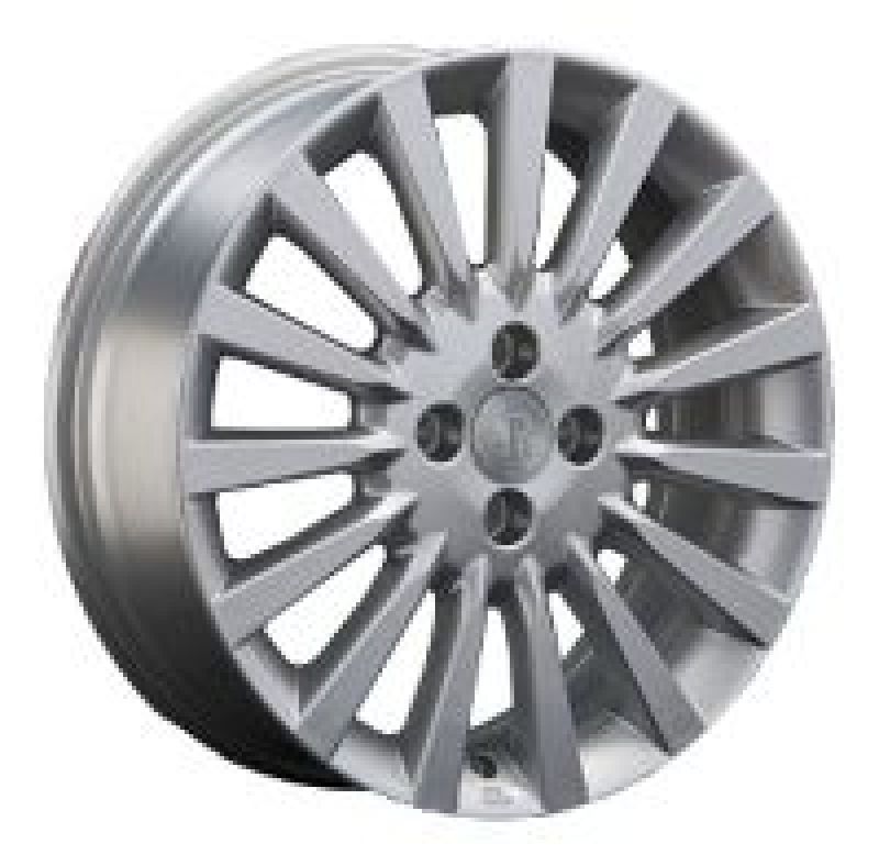 Replica RN42 6x17/4x100 D60.1 ET49 S