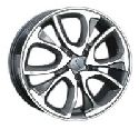 Replica MI60 7x18/5x114.3 D67.1 ET38 GMF
