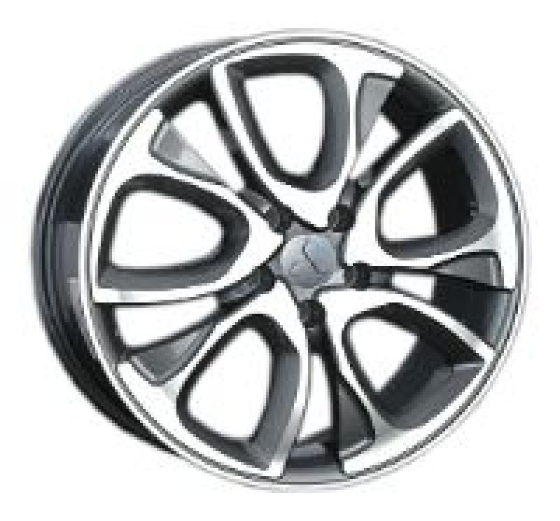 Replica MI60 7x18/5x114.3 D67.1 ET38 GMF