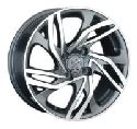 Replica PG46 7x16/4x108 D65.1 ET32 GMF