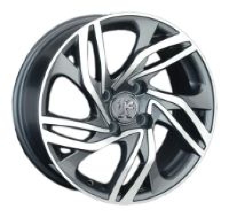 Replica PG46 7x16/4x108 D65.1 ET32 GMF