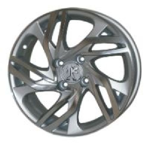Replica PG46 7x16/4x108 D65.1 ET32 SF
