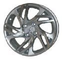 Replica PG46 7x16/4x108 D65.1 ET32 SF