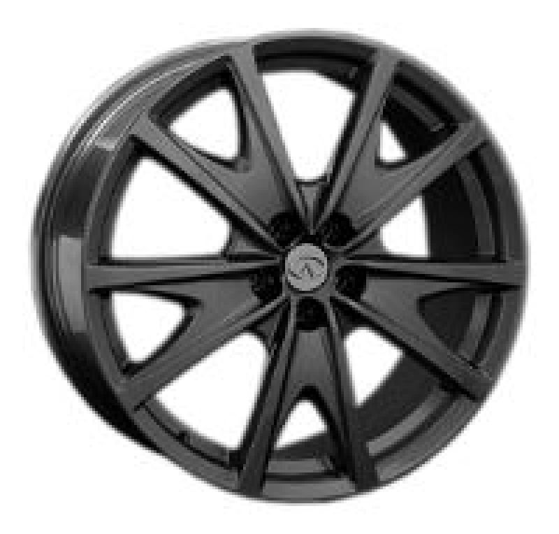 Replica INF13 9.5x21/5x114.3 D66.1 ET50 GM