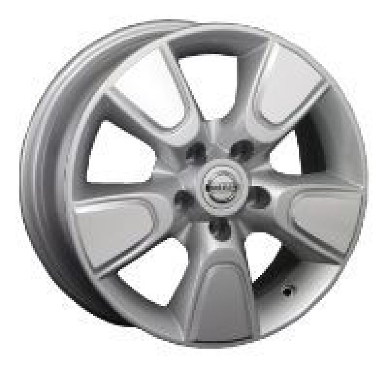 Replica NS25 6.5x16/5x114.3 D66.1 ET40 GMF