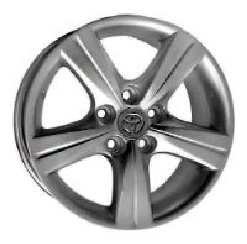 Replica TY92 7x17/5x114.3 D60.1 ET45 White