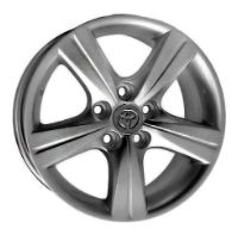 Replica TY92 7x17/5x114.3 D60.1 ET45 White