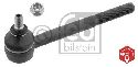 FEBI BILSTEIN 04942 - Tie Rod End PROKIT Front Axle left and right | Outer