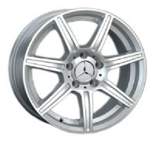 Replica MB116 7x16/5x112 D66.6 ET38 SF