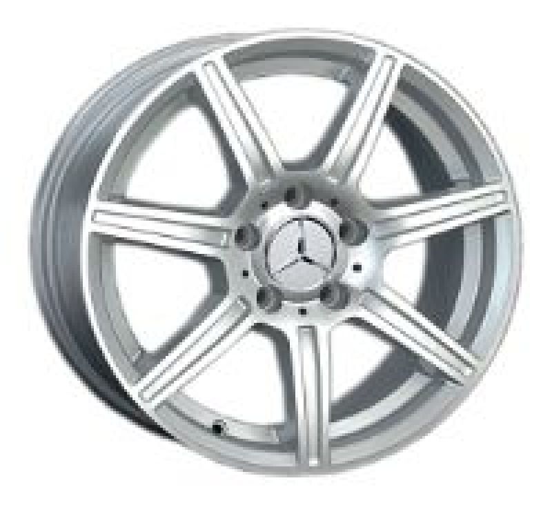 Replica MB116 7x16/5x112 D66.6 ET38 SF