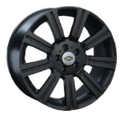 Replica LR4 9.5x20/5x120 D72.6 ET45 BMF