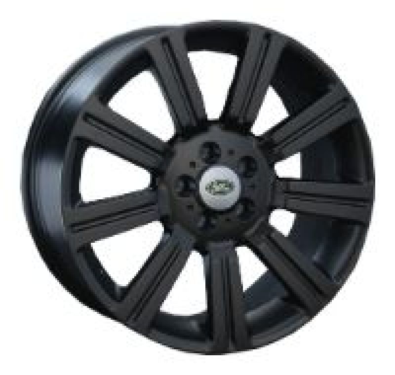 Replica LR4 9.5x20/5x120 D72.6 ET45 BMF