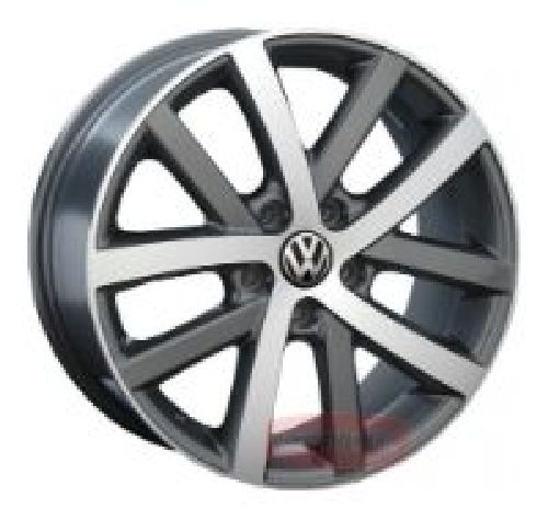 Replica VW63 7x16/5x112 D57.1 ET50 GMF
