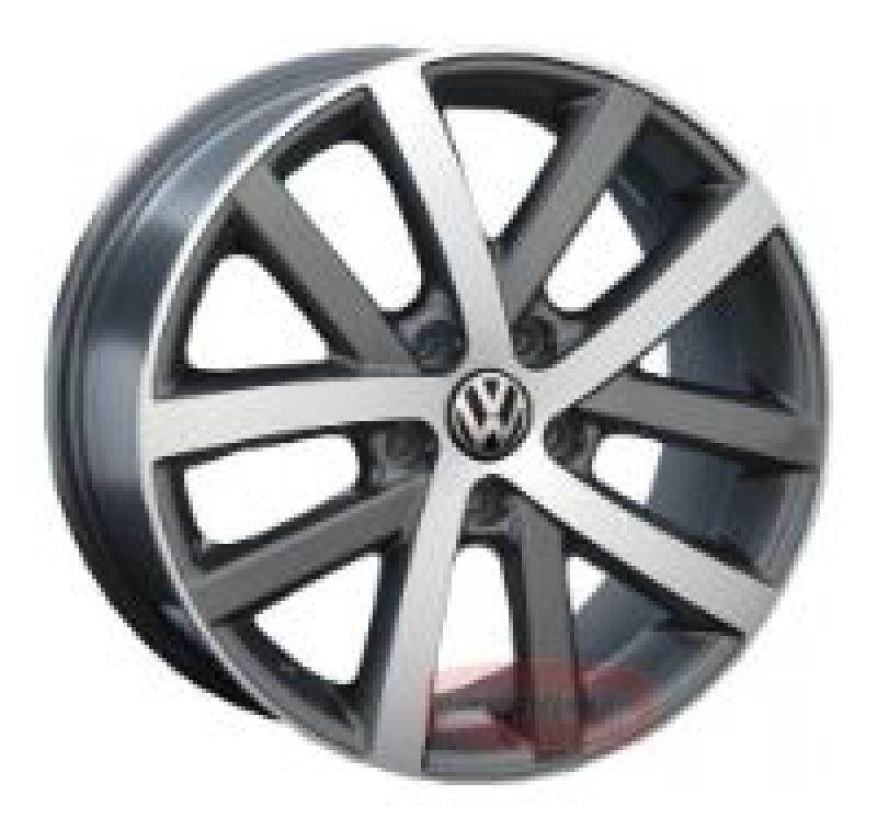 Replica VW63 7x16/5x112 D57.1 ET50 GMF