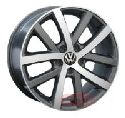 Replica VW63 7x16/5x112 D57.1 ET50 GMF