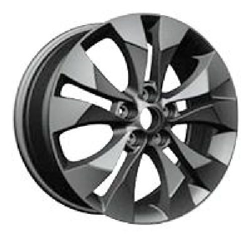 Replica H39 7x18/5x114.3 D64.1 ET50 S