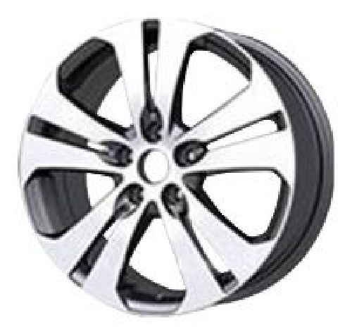 Replica KI42 7x18/5x114.3 D67.1 ET41 GMF