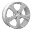 Replica H15 7x18/5x114.3 D64.1 ET50 White
