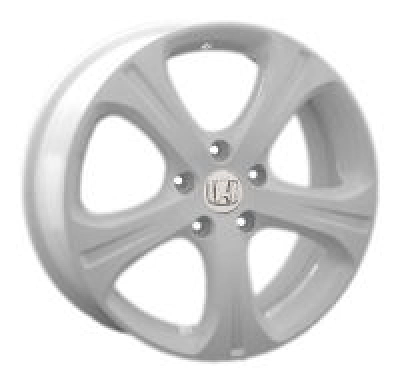 Replica H15 7x18/5x114.3 D64.1 ET50 White