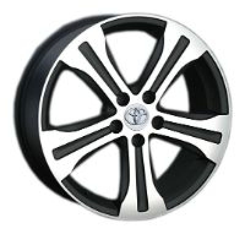 Replica TY71 8x18/5x150 D110.1 ET60 MBF