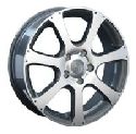 Replica H23 6.5x17/5x114.3 D64.1 ET50 GMF