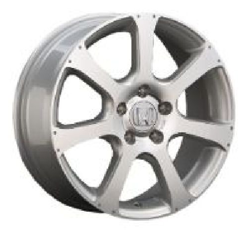 Replica H23 6x17/5x114.3 D64.1 ET50 W