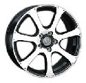 Replica H23 6.5x17/5x114.3 D64.1 ET50 MBF