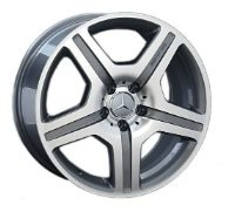 Replica MB47 10x21/5x112 D66.6 ET46 GMF