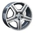 Replica MB47 10x21/5x112 D66.6 ET46 GMF