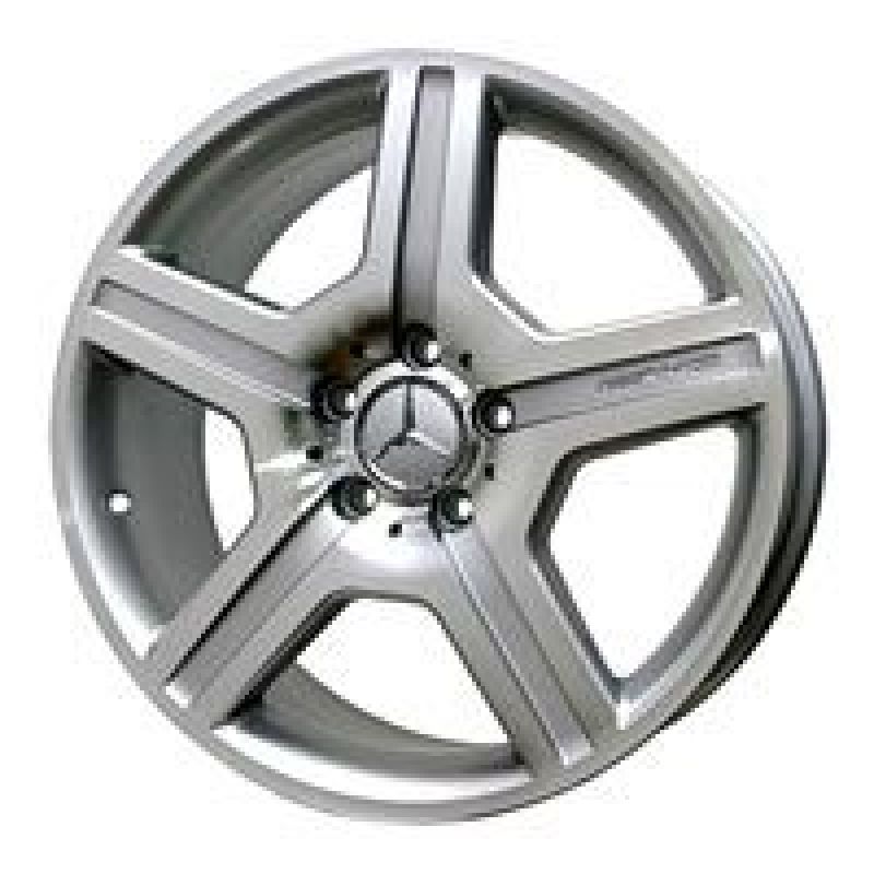 Replica MB47 10x20/5x112 D66.6 ET46 SF