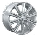 Replica TY99 6.5x16/5x114.3 D60.1 ET45 Silver