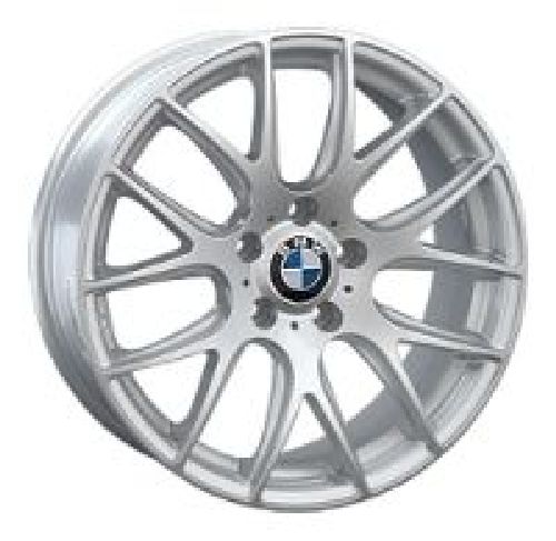 Replica B113 8.5x20/5x120 D72.6 ET25 Silver
