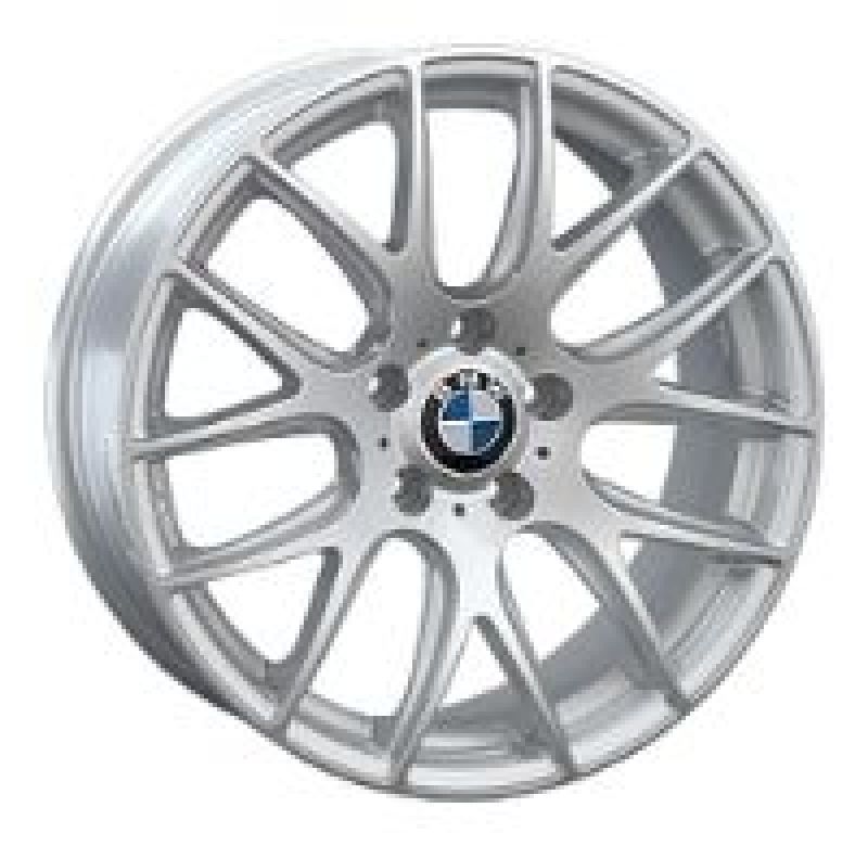 Replica B113 8.5x20/5x120 D72.6 ET25 Silver
