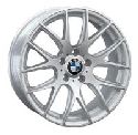 Replica B113 8.5x20/5x120 D72.6 ET25 Silver