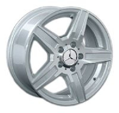Replica MB99 8.5x18/5x112 D66.6 ET48 SF
