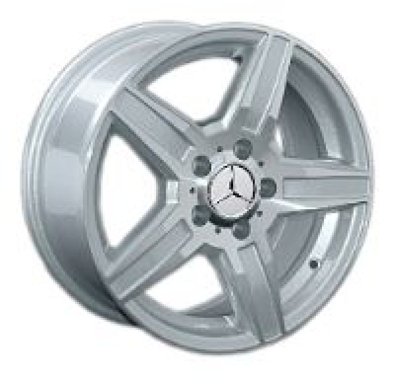Replica MB99 8.5x18/5x112 D66.6 ET48 SF