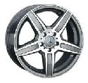 Replica MB99 8x17/5x112 D66.6 ET48 GMF
