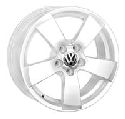 Replica VW72 6x15/5x112 D57.1 ET47 White